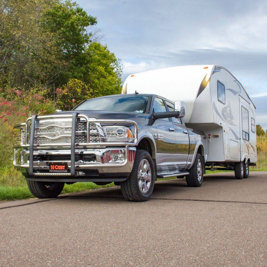 A20 Curt 5th Wheel (Ford Trucks)